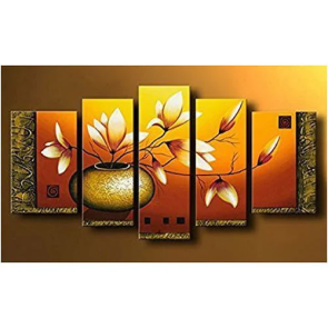 Canvas Painting Wall Frame